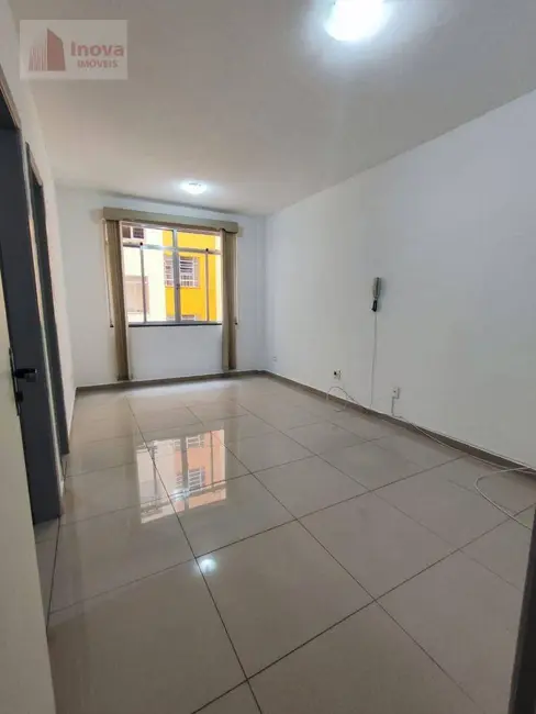 Foto 4 de Apartamento com 1 quarto para alugar, 45m2 em Bom Pastor, Juiz De Fora - MG