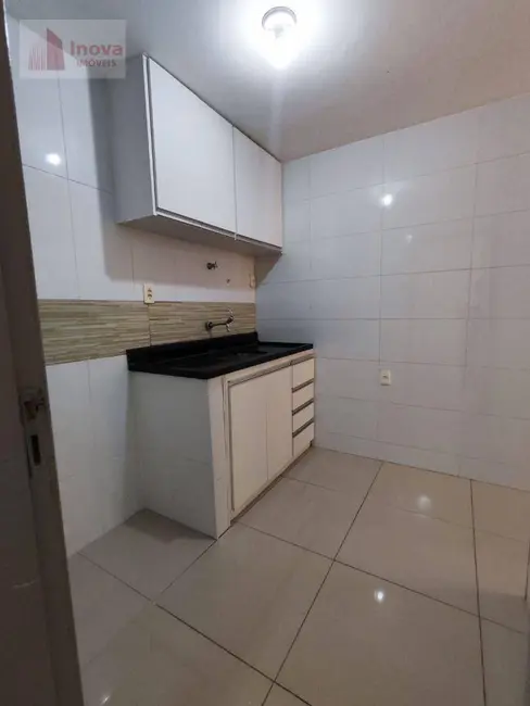 Foto 9 de Apartamento com 1 quarto para alugar, 45m2 em Bom Pastor, Juiz De Fora - MG