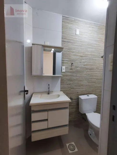Foto 8 de Apartamento com 1 quarto para alugar, 45m2 em Bom Pastor, Juiz De Fora - MG