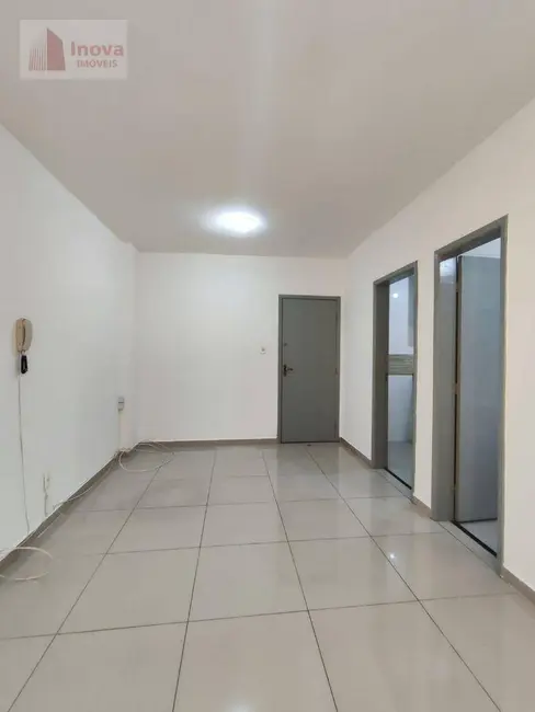 Foto 5 de Apartamento com 1 quarto para alugar, 45m2 em Bom Pastor, Juiz De Fora - MG