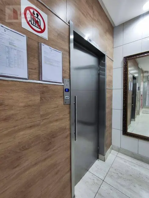 Foto 3 de Apartamento com 1 quarto para alugar, 45m2 em Bom Pastor, Juiz De Fora - MG