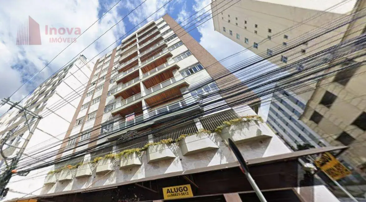 Apartamento com 3 quartos para alugar, 121m2 em Centro, Juiz De Fora - MG - imagem 1 Foto 1 de Apartamento com 3 quartos para alugar, 121m2 em Centro, Juiz De Fora - MG