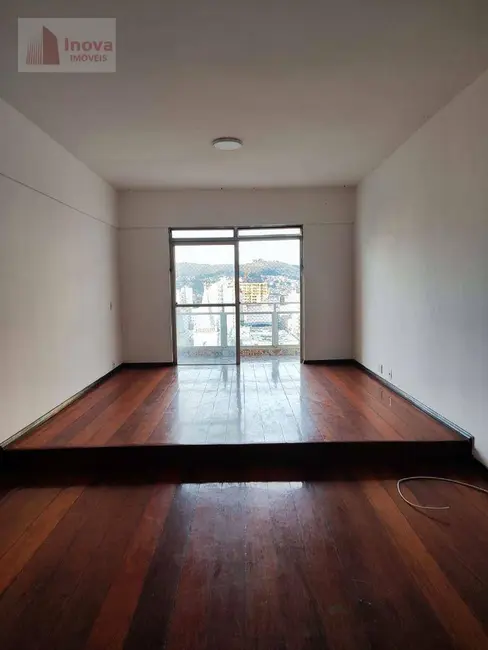 Apartamento com 3 quartos para alugar, 121m2 em Centro, Juiz De Fora - MG - imagem 7 Foto 7 de Apartamento com 3 quartos para alugar, 121m2 em Centro, Juiz De Fora - MG