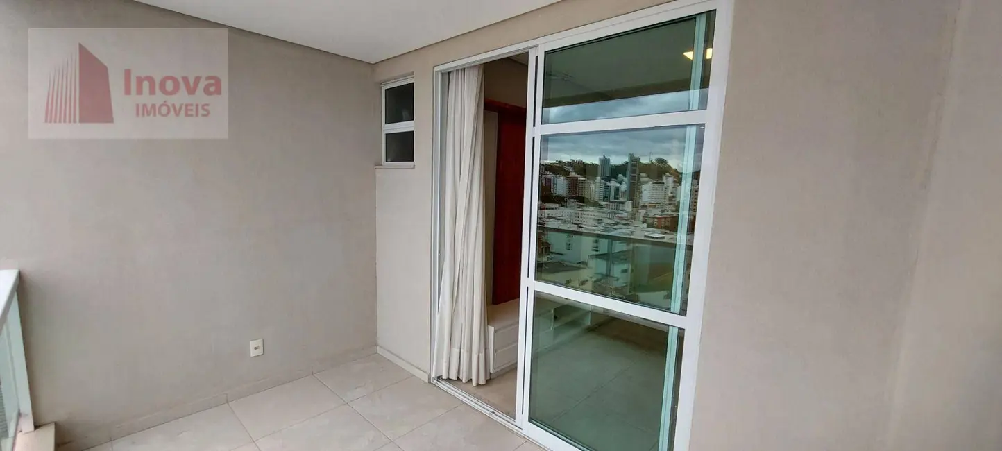 Foto 5 de Apartamento com 2 quartos à venda, 206m2 em Juiz De Fora - MG