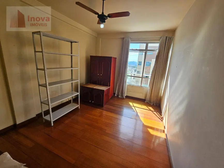 Foto 9 de Apartamento com 3 quartos à venda, 129m2 em Cascatinha, Juiz De Fora - MG