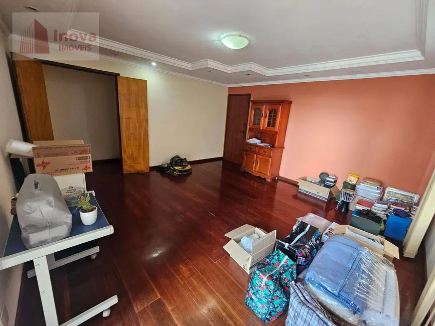 Foto 6 de Apartamento com 3 quartos à venda, 129m2 em Cascatinha, Juiz De Fora - MG