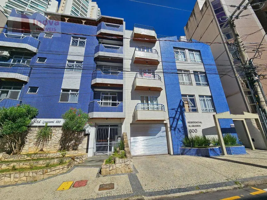 Apartamento com 3 quartos à venda, 129m2 em Cascatinha, Juiz De Fora - MG - imagem 2 Foto 2 de Apartamento com 3 quartos à venda, 129m2 em Cascatinha, Juiz De Fora - MG