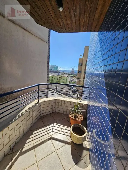 Apartamento com 3 quartos à venda, 129m2 em Cascatinha, Juiz De Fora - MG - imagem 6 Foto 6 de Apartamento com 3 quartos à venda, 129m2 em Cascatinha, Juiz De Fora - MG