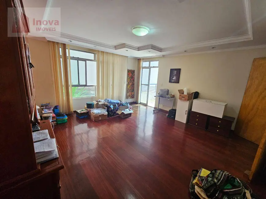 Foto 4 de Apartamento com 3 quartos à venda, 129m2 em Cascatinha, Juiz De Fora - MG