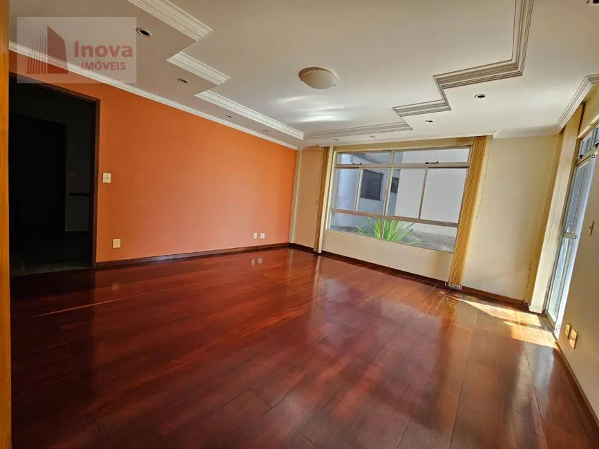 Apartamento com 3 quartos à venda, 129m2 em Cascatinha, Juiz De Fora - MG - imagem 4 Foto 4 de Apartamento com 3 quartos à venda, 129m2 em Cascatinha, Juiz De Fora - MG