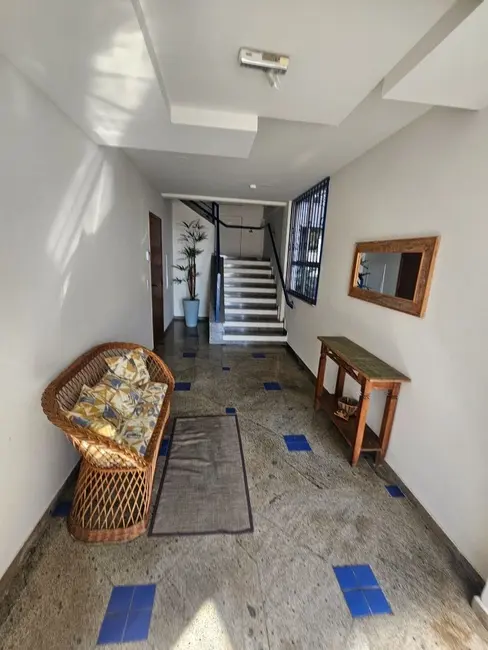 Foto 3 de Apartamento com 3 quartos à venda, 129m2 em Cascatinha, Juiz De Fora - MG