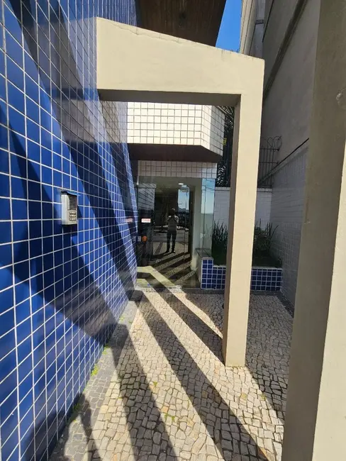 Foto 2 de Apartamento com 3 quartos à venda, 129m2 em Cascatinha, Juiz De Fora - MG