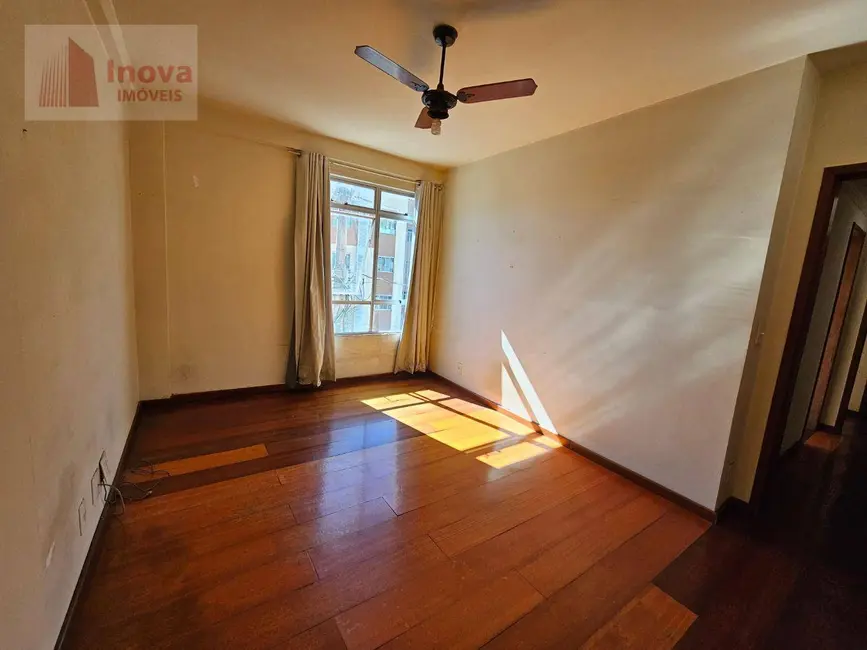 Apartamento com 3 quartos à venda, 129m2 em Cascatinha, Juiz De Fora - MG - imagem 8 Foto 8 de Apartamento com 3 quartos à venda, 129m2 em Cascatinha, Juiz De Fora - MG