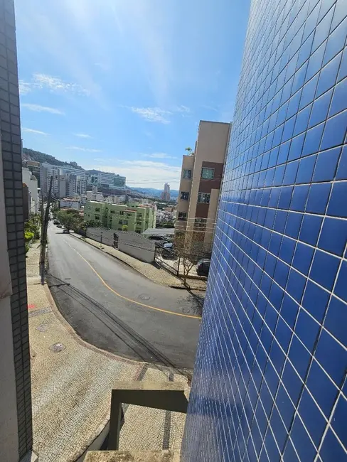 Foto 8 de Apartamento com 3 quartos à venda, 129m2 em Cascatinha, Juiz De Fora - MG