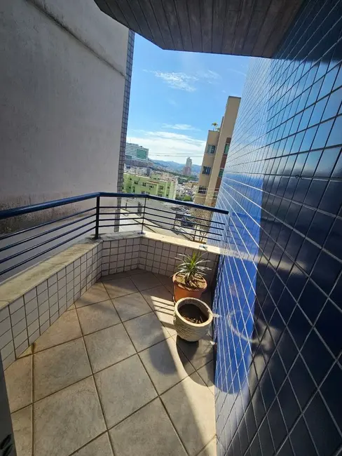 Foto 7 de Apartamento com 3 quartos à venda, 129m2 em Cascatinha, Juiz De Fora - MG