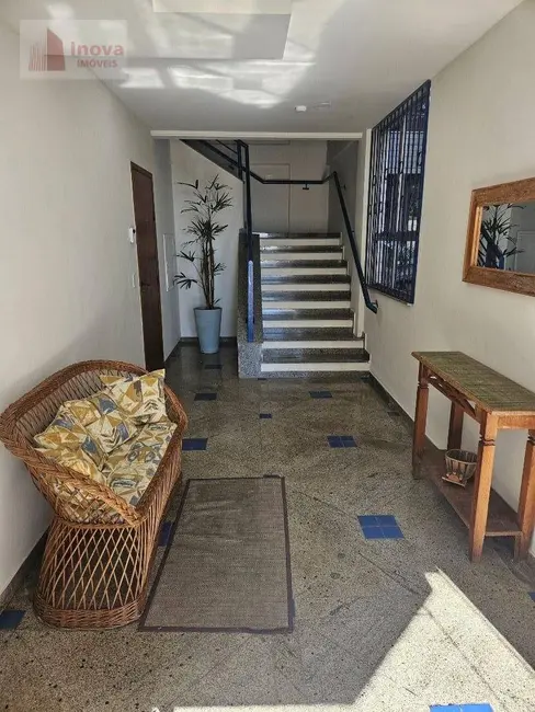 Apartamento com 3 quartos à venda, 129m2 em Cascatinha, Juiz De Fora - MG - imagem 3 Foto 3 de Apartamento com 3 quartos à venda, 129m2 em Cascatinha, Juiz De Fora - MG