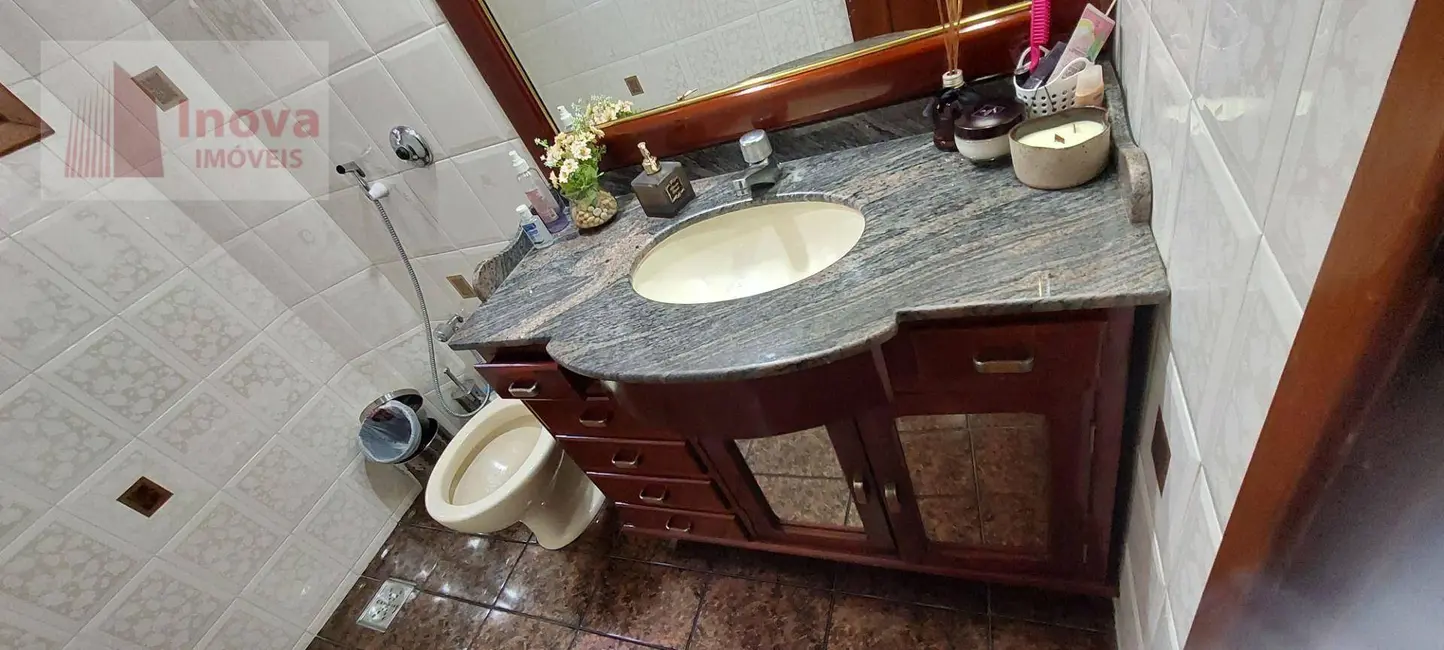 Foto 7 de Casa com 5 quartos à venda, 2000m2 em Santa Terezinha, Juiz De Fora - MG