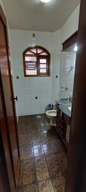 Foto 6 de Casa com 5 quartos à venda, 2000m2 em Santa Terezinha, Juiz De Fora - MG