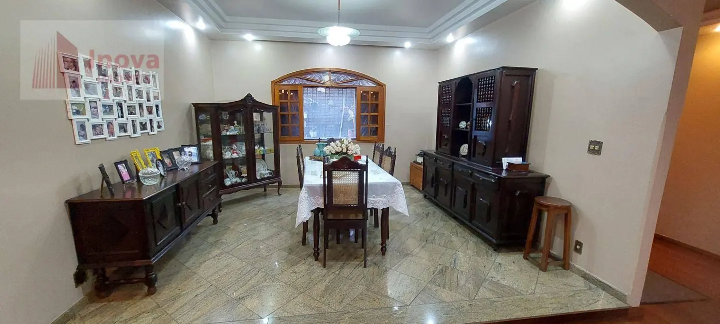 Foto 5 de Casa com 5 quartos à venda, 2000m2 em Santa Terezinha, Juiz De Fora - MG