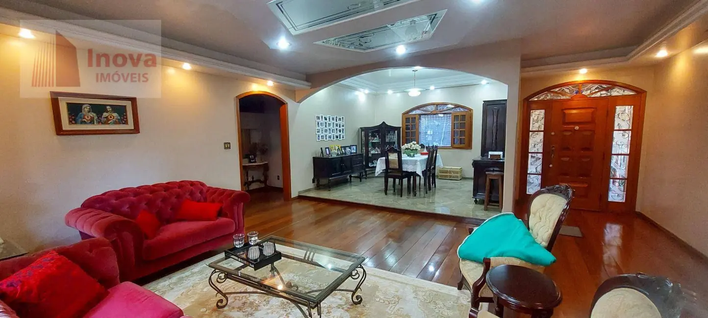 Foto 4 de Casa com 5 quartos à venda, 2000m2 em Santa Terezinha, Juiz De Fora - MG