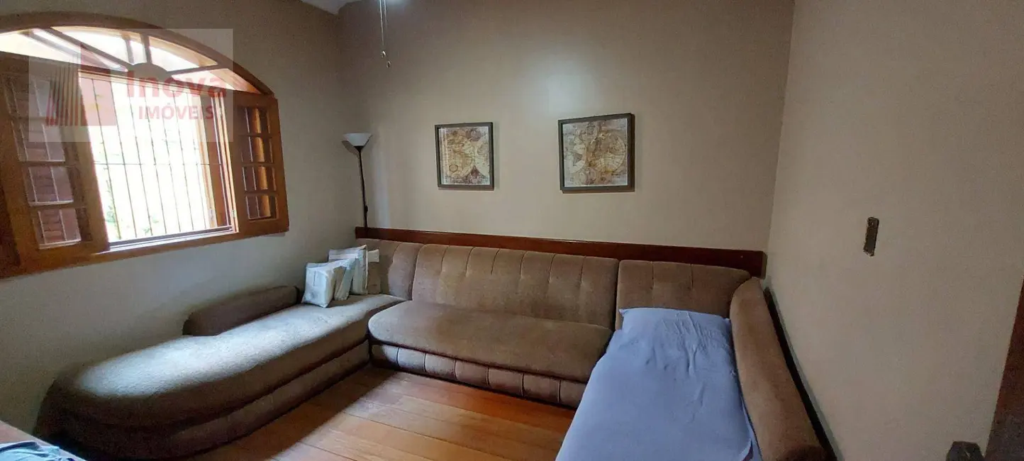 Foto 9 de Casa com 5 quartos à venda, 2000m2 em Santa Terezinha, Juiz De Fora - MG