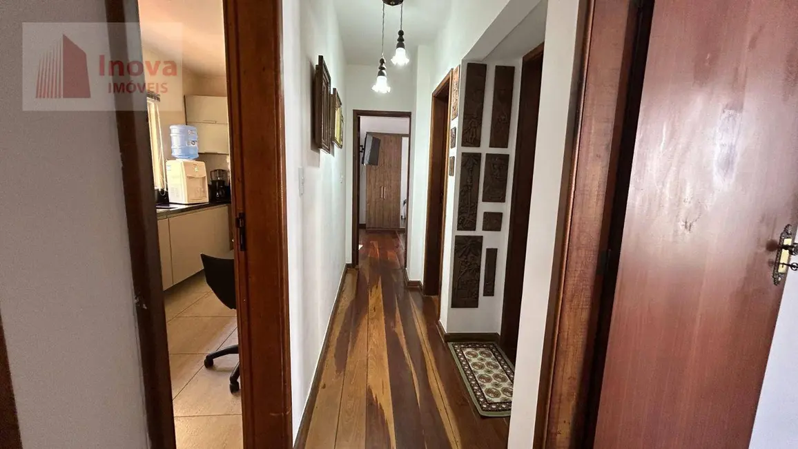 Foto 7 de Apartamento com 3 quartos à venda, 147m2 em Cascatinha, Juiz De Fora - MG