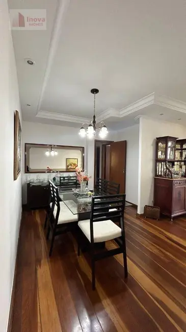 Foto 2 de Apartamento com 3 quartos à venda, 147m2 em Cascatinha, Juiz De Fora - MG