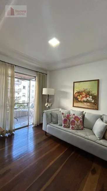 Foto 3 de Apartamento com 3 quartos à venda, 147m2 em Cascatinha, Juiz De Fora - MG
