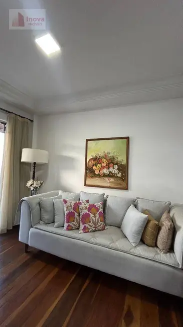 Foto 5 de Apartamento com 3 quartos à venda, 147m2 em Cascatinha, Juiz De Fora - MG