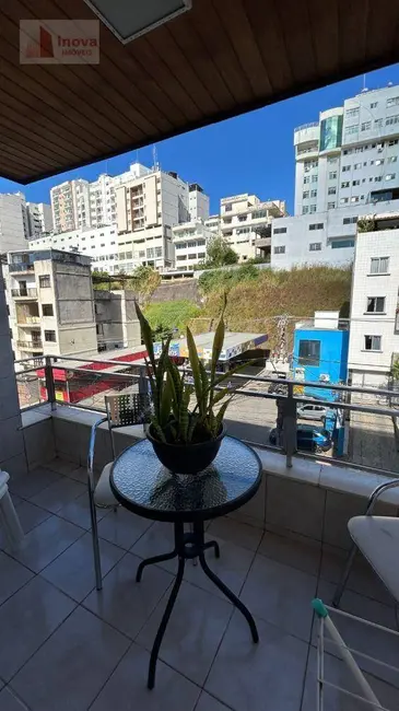 Foto 6 de Apartamento com 3 quartos à venda, 147m2 em Cascatinha, Juiz De Fora - MG