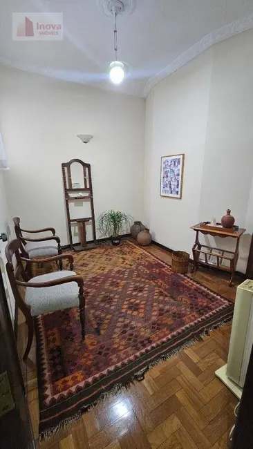 Foto 4 de Casa com 3 quartos à venda, 108m2 em Centro, Juiz De Fora - MG
