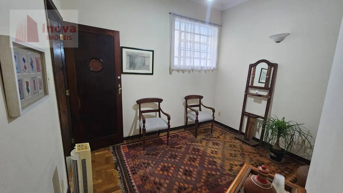 Foto 5 de Casa com 3 quartos à venda, 108m2 em Centro, Juiz De Fora - MG