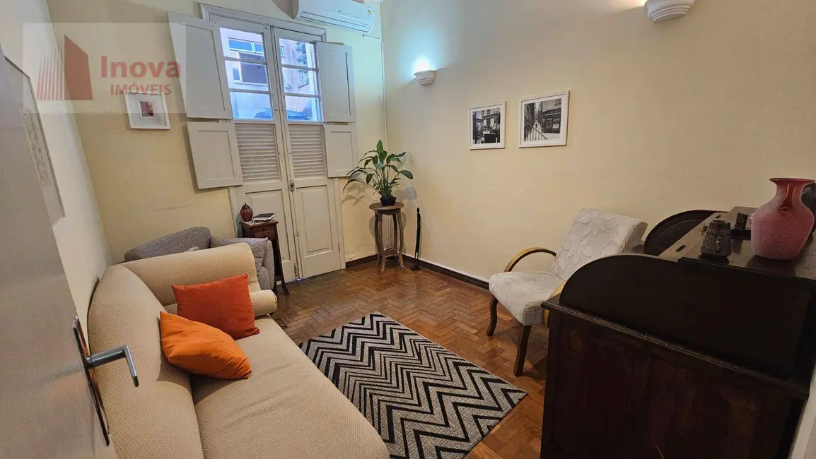 Foto 8 de Casa com 3 quartos à venda, 108m2 em Centro, Juiz De Fora - MG