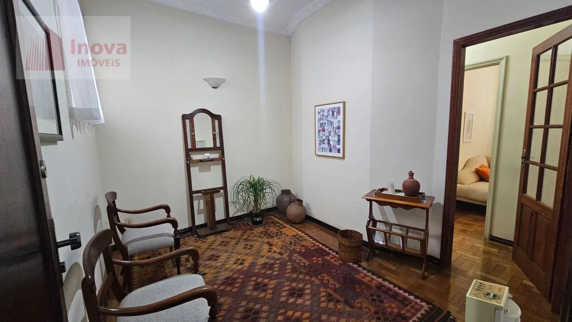 Foto 3 de Casa com 3 quartos à venda, 108m2 em Centro, Juiz De Fora - MG
