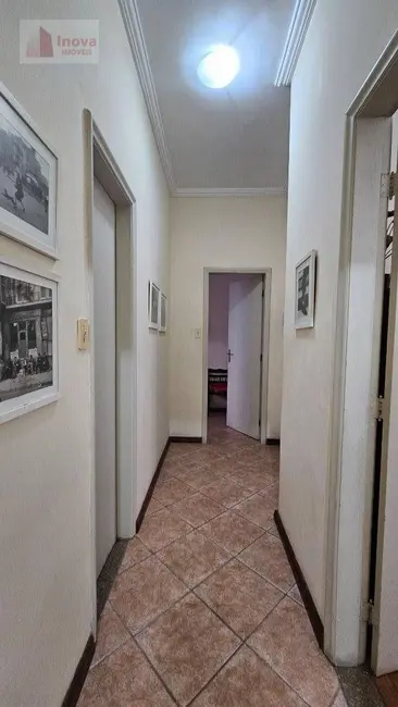 Foto 9 de Casa com 3 quartos à venda, 108m2 em Centro, Juiz De Fora - MG