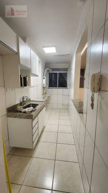 Apartamento com 2 quartos à venda, 61m2 em Democrata, Juiz De Fora - MG - imagem 7 Foto 7 de Apartamento com 2 quartos à venda, 61m2 em Democrata, Juiz De Fora - MG
