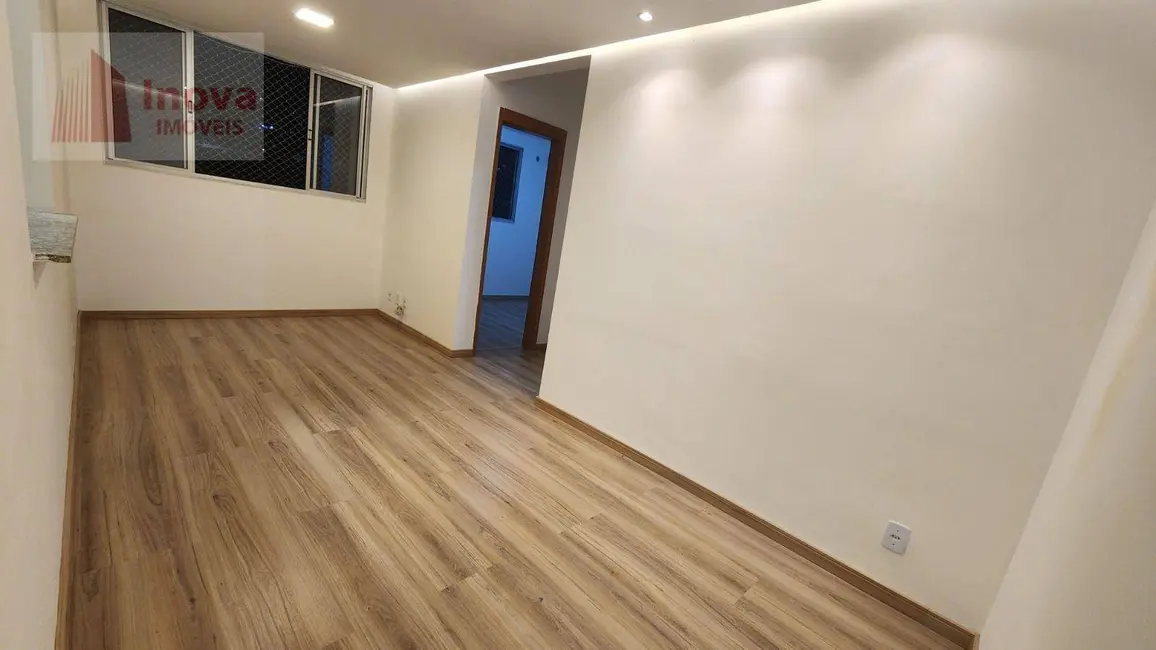 Apartamento com 2 quartos à venda, 61m2 em Democrata, Juiz De Fora - MG - imagem 5 Foto 5 de Apartamento com 2 quartos à venda, 61m2 em Democrata, Juiz De Fora - MG