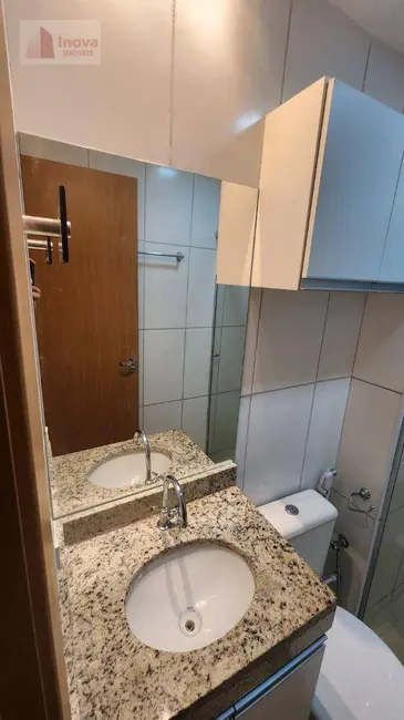 Apartamento com 2 quartos à venda, 61m2 em Democrata, Juiz De Fora - MG - imagem 9 Foto 9 de Apartamento com 2 quartos à venda, 61m2 em Democrata, Juiz De Fora - MG