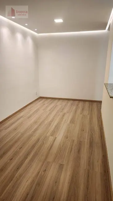 Apartamento com 2 quartos à venda, 61m2 em Democrata, Juiz De Fora - MG - imagem 3 Foto 3 de Apartamento com 2 quartos à venda, 61m2 em Democrata, Juiz De Fora - MG