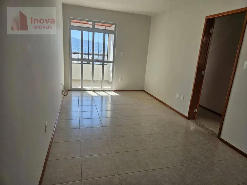 Foto 1 de Apartamento com 2 quartos à venda, 72m2 em Paineiras, Juiz De Fora - MG