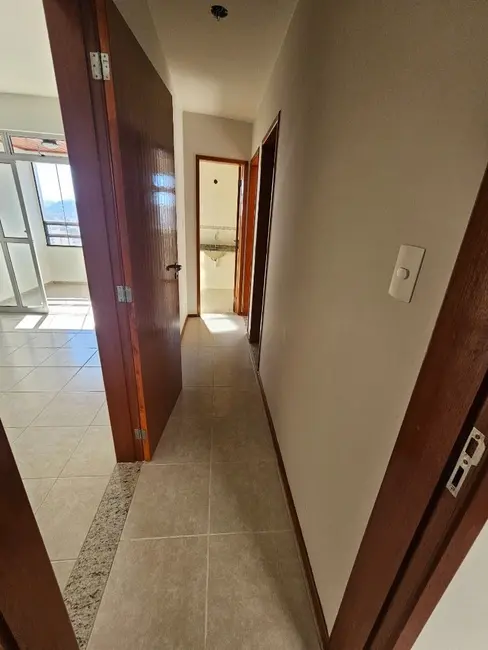 Foto 7 de Apartamento com 2 quartos à venda, 72m2 em Paineiras, Juiz De Fora - MG
