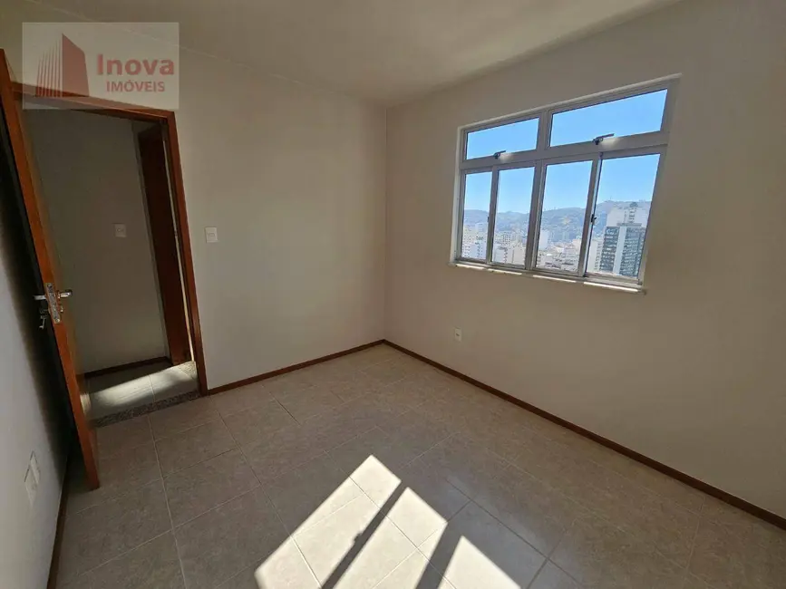 Foto 9 de Apartamento com 2 quartos à venda, 72m2 em Paineiras, Juiz De Fora - MG