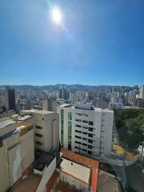 Foto 5 de Apartamento com 2 quartos à venda, 72m2 em Paineiras, Juiz De Fora - MG