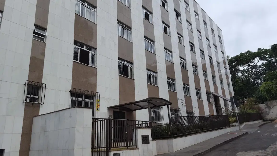 Foto 1 de Apartamento com 2 quartos à venda, 72m2 em Paineiras, Juiz De Fora - MG