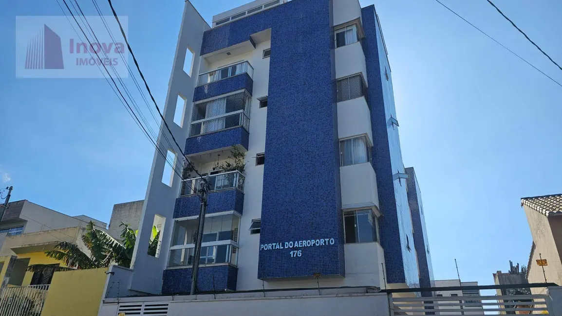 Foto 1 de Apartamento com 2 quartos à venda, 91m2 em Aeroporto, Juiz De Fora - MG