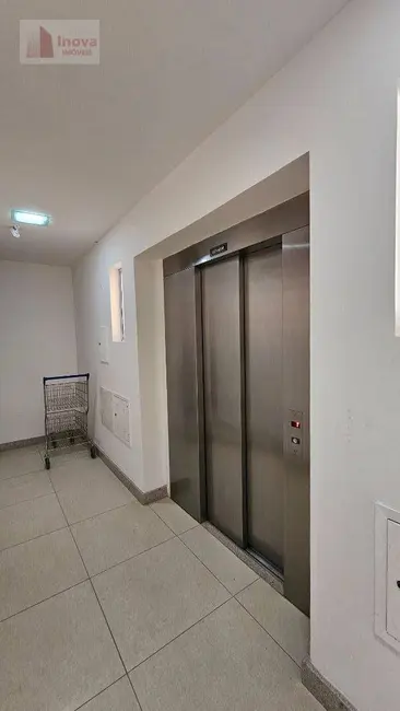 Foto 2 de Apartamento com 2 quartos à venda, 91m2 em Aeroporto, Juiz De Fora - MG