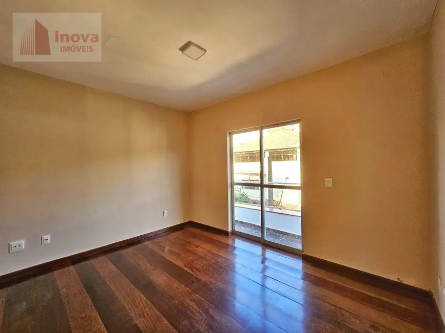 Foto 9 de Cobertura com 3 quartos à venda, 227m2 em Santa Cecília, Juiz De Fora - MG