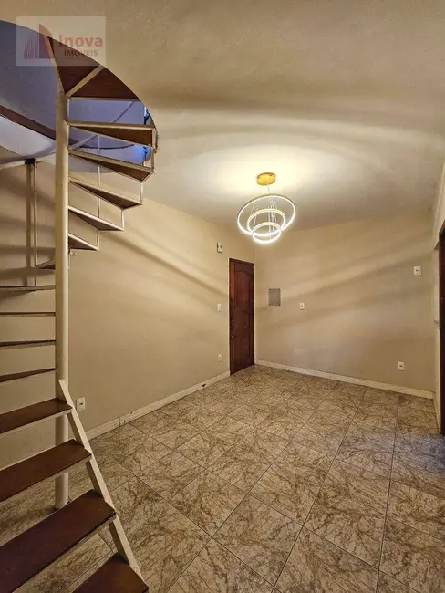 Foto 4 de Cobertura com 3 quartos à venda, 227m2 em Santa Cecília, Juiz De Fora - MG