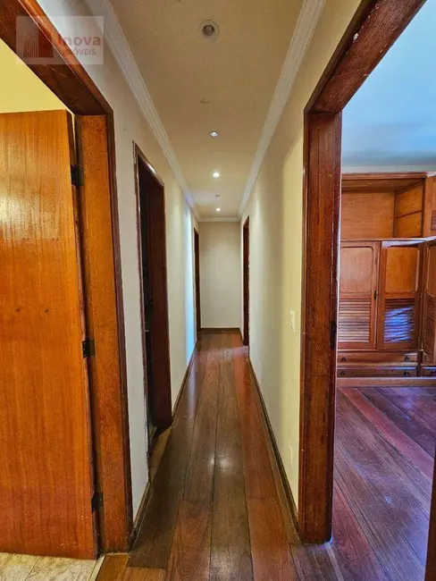 Foto 5 de Cobertura com 3 quartos à venda, 227m2 em Santa Cecília, Juiz De Fora - MG
