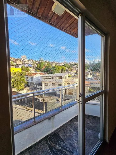 Foto 3 de Cobertura com 3 quartos à venda, 227m2 em Santa Cecília, Juiz De Fora - MG